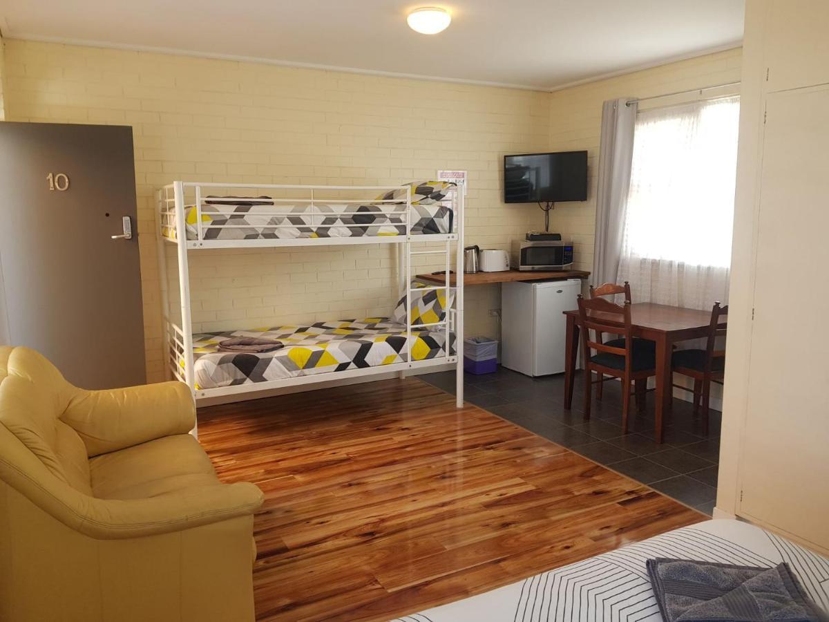 Whyalla Country Inn Motel Exteriér fotografie