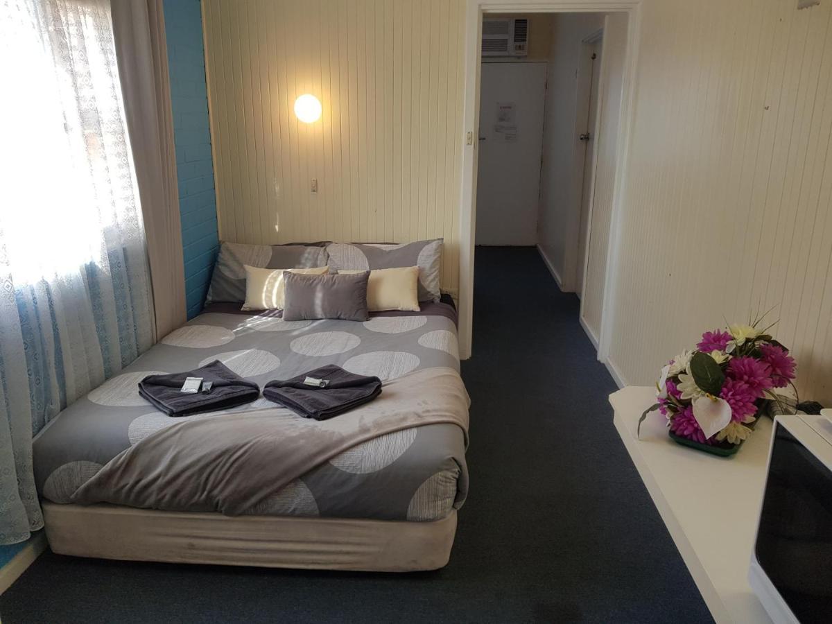 Whyalla Country Inn Motel Exteriér fotografie