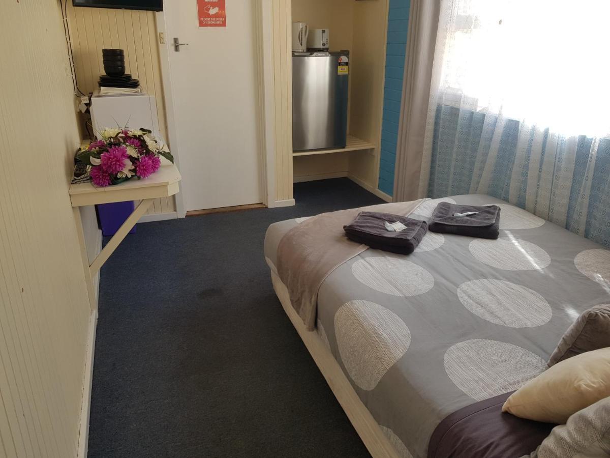 Whyalla Country Inn Motel Exteriér fotografie